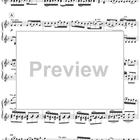 Brandenburg Concerto No. 1 in F Major, BWV1046