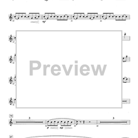 Sparks - Eb Alto Sax 1