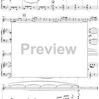 Bugler's Holiday - Piano Accompaniment