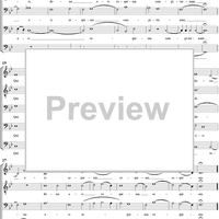 Requiem und Eine Motette, vol.11, Agnus Dei