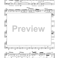 Dance of the Reed Flutes - from The Nutcracker