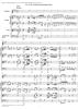 La Finta Giardiniera, Act 2, No. 16 "Es ertönt und spricht ganz leise" (Aria) - Full Score