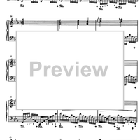 Etude No.13 c minor from 13 Estudis - Piano