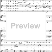 Mass in B Minor, BWV232, No. 14: "Patrem omnipotentem"