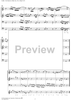 Trio Sonata in A Minor, op. 1, no. 4