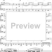 Suite No. 3 for Orchestra. Part 2. Valse Mélancolique