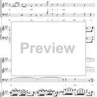 Kyrie Eleison - No. 1 from "Mass No. 11 in A major"