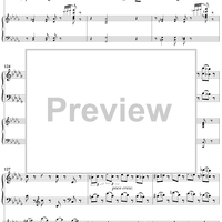 Concerto No. 1 for Piano and Orchestra, Part 1