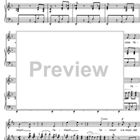 Habanera from Carmen