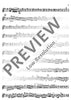 Organ Concerto No. 1 G Minor - Violin I