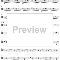 String Quintet in C Major, Op. posth. 163 - Viola