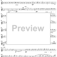 Quintet in C Minor - Horn