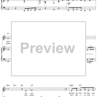 The Beautiful Briny Sea