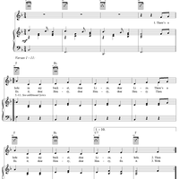 There's a Hole in My Bucket