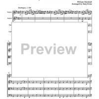 The Reel Collection - Score