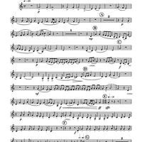 Aria Della Battaglia - Horn 2