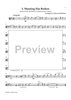 Hymns of Peace for 2 Violins and Piano - Viola (for Violin 2)