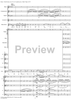 "In quali eccessi, o Numi", No. 23 from "Don Giovanni", Act 2, K527 - Full Score