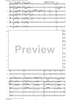 Violin Concerto in E Minor, Movement 3 - Full Score