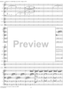 Symphony No. 4, Movement 4 - Full Score