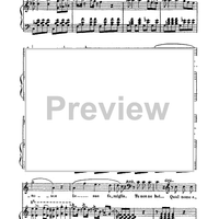 Rigoletto, Act 1, No. 7: Figlia... Mio padre! A te d'appresso