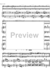 Piano Trio No. 5 C Major KV548 - Score