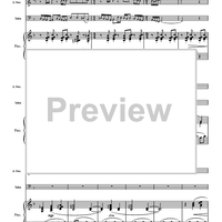 Conversations - Piano Score