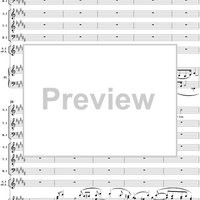 "Tibi omnes", from "Te Deum" (Op. 22, H118)