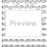 Sea Food Variations Dolphin-Suite - Guitar 1