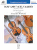 Olaf and the Elf Maiden - Violin 3 (Viola T.C.)