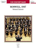 Roswell, 1947 - Trombone 1