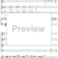 Confutatis - No. 6 from "Requiem"  K626