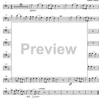 Panis Angelicus - Cello