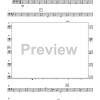 The Reel Collection - Cello