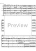 Divertimento No.10 F Major KV247 - Score