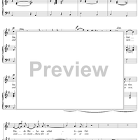 O for the Wings of a Dove