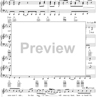 You Can't Hurry Love