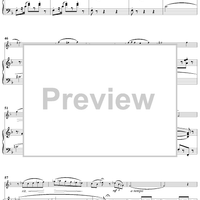 Seguidilla - from "Carmen"