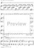 Five Lieder, Op. 106, No. 1, Ständchen