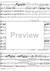 Clarinet Quintet in A Major, K581 - Full Score