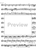 String Quartet f minor Op. 5 - Viola