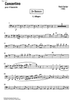 Concertino - Bassoon 2