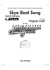Skye Boat Song - Score