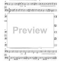 1, 2, 3, Play! - Cello