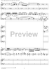 Piano Concerto No. 23 in A Major movt. 2 - K.488 - Score