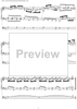 Von Gott will ich nicht lassen, No. 8 from "18 Leipzig Chorale Preludes", BWV658