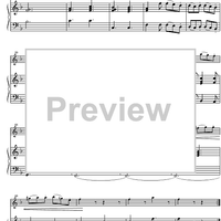 Sonata d minor Op.71 No. 2 - Score