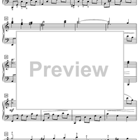 Let There Be Peace on Earth