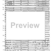 Vision in Twilight - Full Score