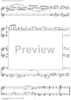 Spanische Liebeslieder, Op. 138, No. 6: Zweite Abtheilung